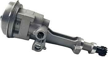Amazon.com: Pmtihxu 4JB1 Oil Pump 90mm Compatible With Isuzu